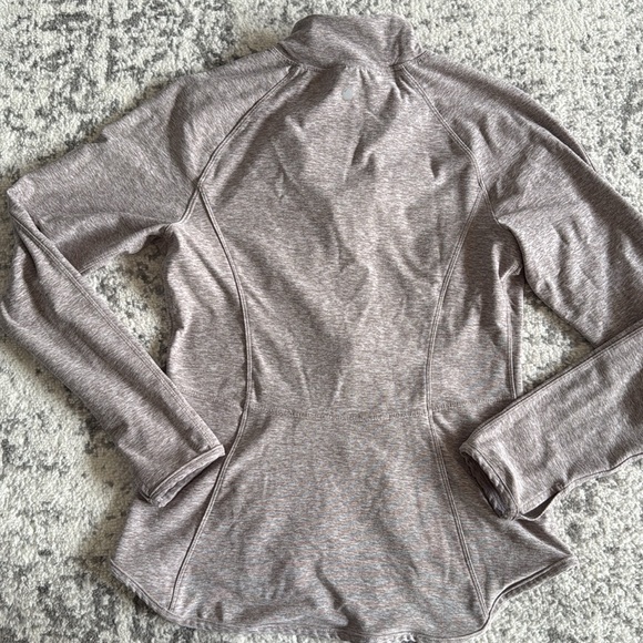 Yoga jacket full zip - Picture 5 of 5